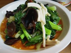 -新白鹿餐厅(城西银泰城店)