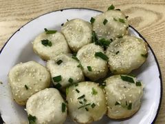 -舒蔡记生煎菜饭(云南中路店)