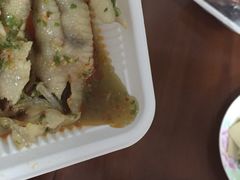 -章云板鸭(马道街店)