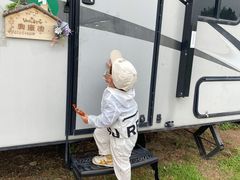 -TIPPI营地 房车主题·露营烧烤团建轰趴(天安假日店)