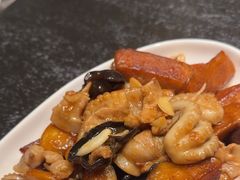 -前海沿·青岛菜(大拇指广场石老人店)