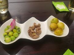 -青藤茶馆(南山路店)