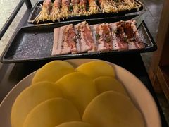 -九田家黑牛烤肉料理(新辰里亚运村店)