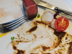 菲力牛排-G+KITCHEN(龙湖狮山天街店)