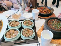 -梅利汴京烤鸭•开封豫菜地标店(东大街店)