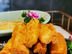 -捞神煲汤火锅(湖滨商业街店)