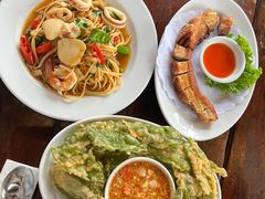 -自然餐厅(Phuket)