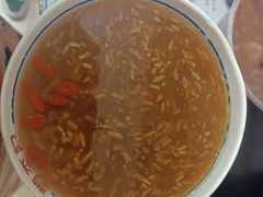-蓉李记成都名小吃(太原龙湖万达店)