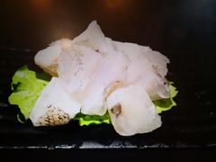 深海银鳕鱼-巴蜀懒人火锅(龙颈路店)