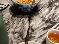 -西安饭庄·非遗陕菜(钟楼店)
