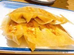 榴莲锅贴-老街烧烤·四方路小烤肉(书院路店)
