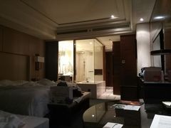 -郑州绿地JW万豪酒店The Grill烤汇扒房