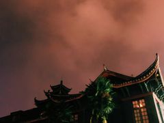 -四川大学(华西校区)