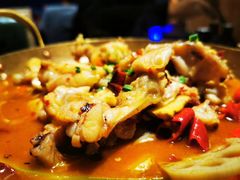 -大川先生·小龙虾·川菜(信义坊店)