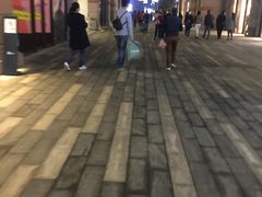 -雨舍咖啡(汉神购物广场咖啡街区店)