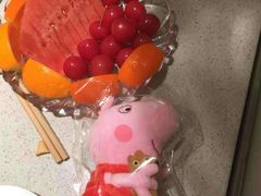 -海底捞火锅(番禺广场店)