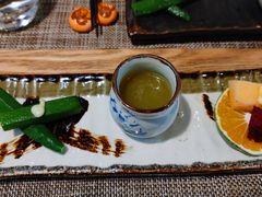 水果盏-生机蔬食·24节气料理餐厅(番禺广场店)