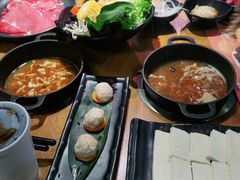 -呷哺呷哺 黄金牧场 (盛世天骄店)