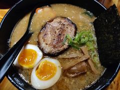 -老龙亭拉面店
