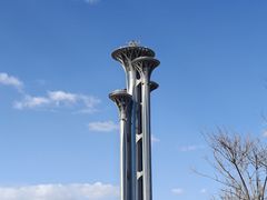 -北京奥林匹克公园