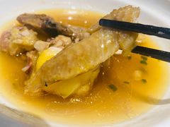 -醉南拳客家菜·河田鸡(东街口航空大厦店)