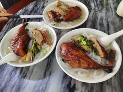 -三鄉濑粉·铭珠粥粉