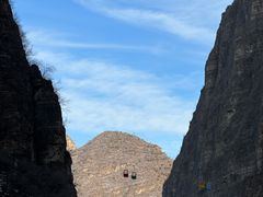 -龙庆峡风景区