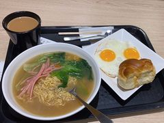 -大家乐(广州荔湾领展广场店)