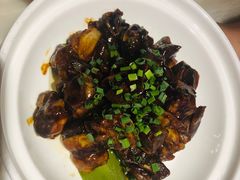 -绿茶餐厅(龙湖金楠天街店)