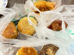 牛肉饼-满记烧饼(牛街东里小区一区店)