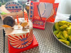 -好利来(龙首印象城店)
