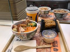 -吉野家(回龙观同成街店)