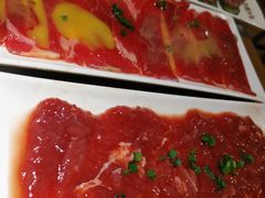 -许府牛火锅(信义坊总店)