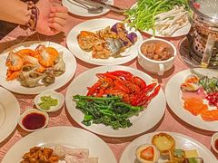 -雅枫国际酒店(深圳会展中心店)
