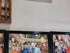 -玉桥餐厅(天坛店)