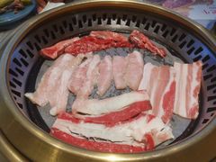 -汉阳廷自助烤肉(同和金铂天地店)