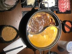 -呷哺呷哺 黄金牧场 (回龙观港龙店)