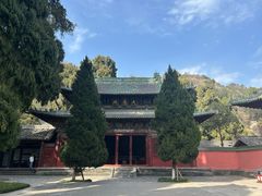 -报恩寺(平武县)