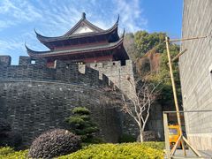 -鼓楼(西湖风景名胜区)