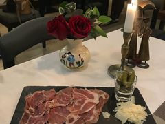 -LA CREPERIE BRETONNE布列塔尼法式餐厅(天童北路店)
