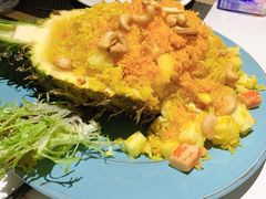 -清迈泰·泰国餐厅(华发商都店)