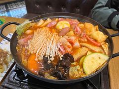 -幸屿 创意料理(永嘉天地店)