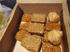 -奶奶的美食(悦立方店)