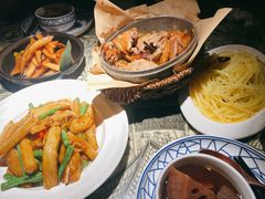 飘摇神仙鸡-吴莊(龙城万科里店)