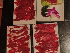 -牛事制造局牛肉火锅(莲岳路店)