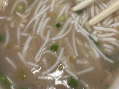 -汪记鲜鱼糊汤粉(沈阳路总店)