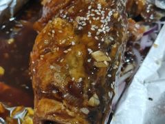 -郭林家常菜烤鸭(曙光西路店)