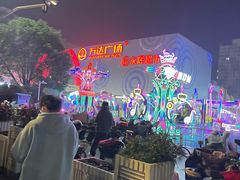 -万达广场(松江店)
