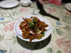 -路小缦·珍馐美馔(市心北路店)