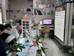 -创视镜匠眼镜管家(太升南路店)